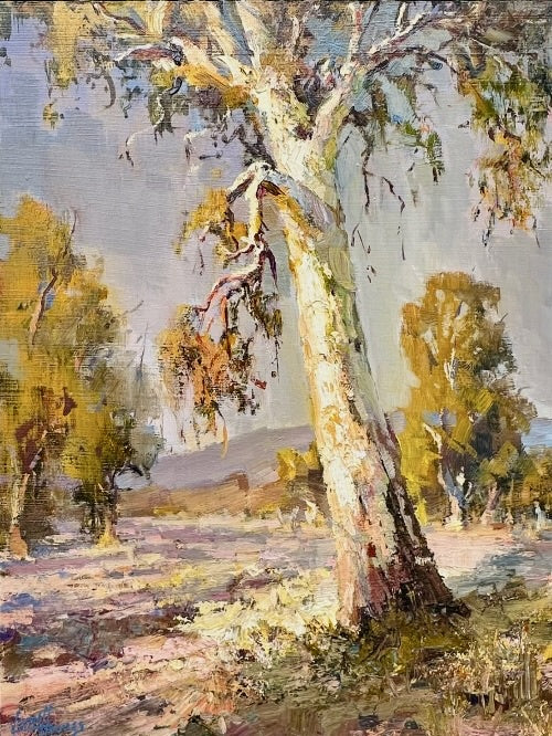 Country Gum
