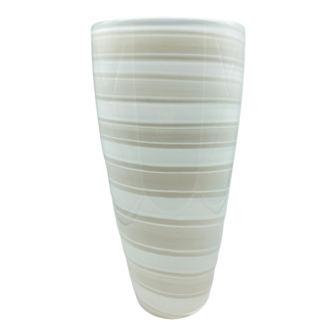 White Vase 2