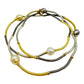 Necklace - Freshwater Baroque Pearls