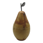 Small Wooden Pear
