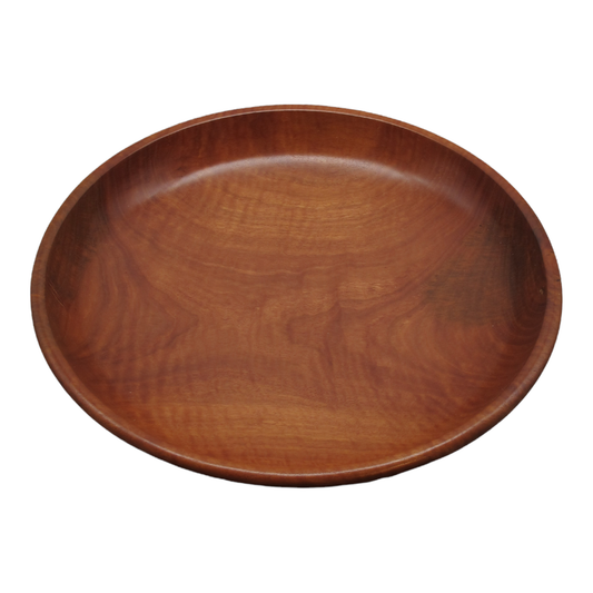 Curly Jarrah, 31.5cm diameter