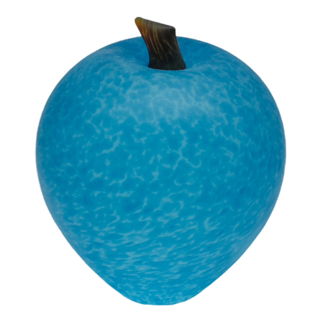 Apple, Turquoise – Yallingup Galleries