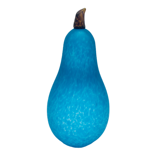 Pear, Turquoise