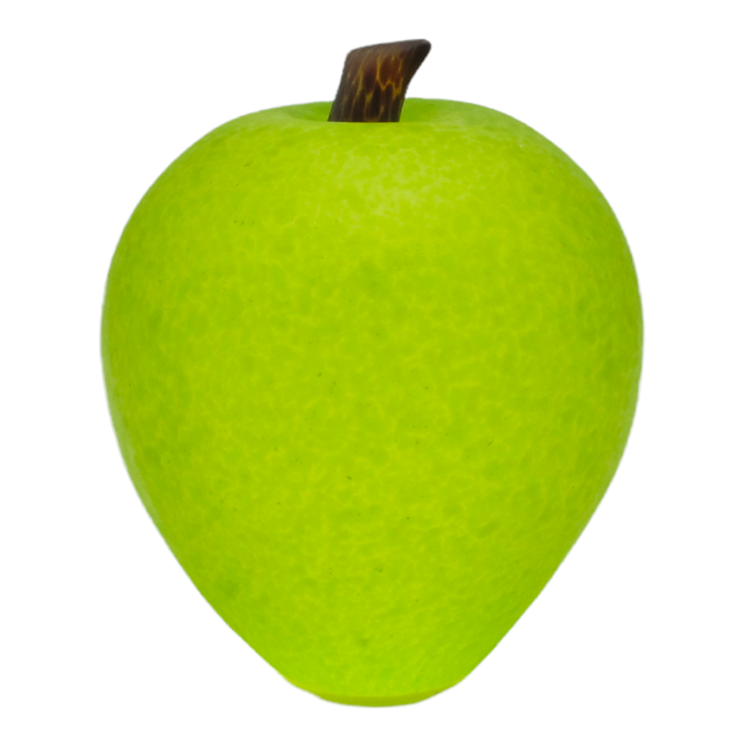 Apple, Lime Green