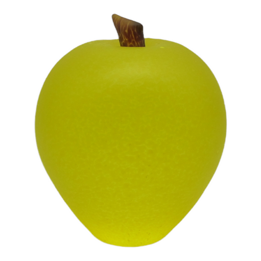 Apple, Yellow