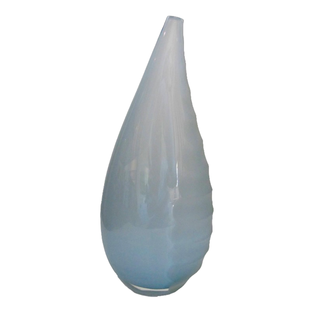 Dragon Vessel - Baby Blue