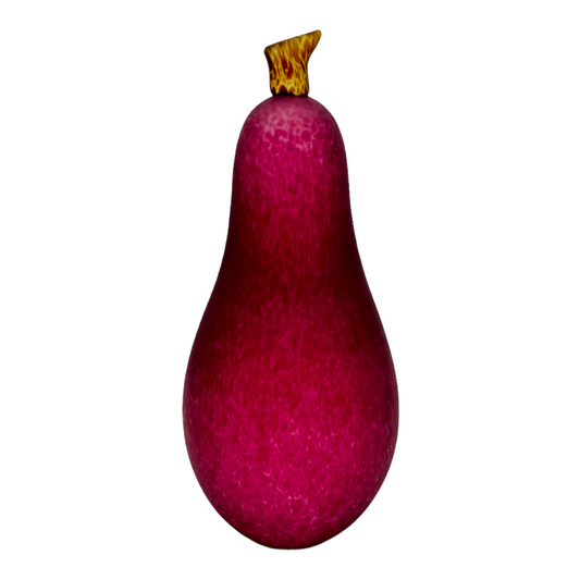 Pear, Ruby