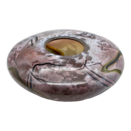 Orb 'Woodland' purple