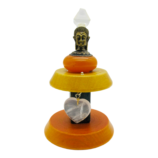 Happy Buddha 3