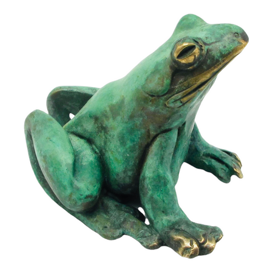 Tree Frog (upright) 19/50