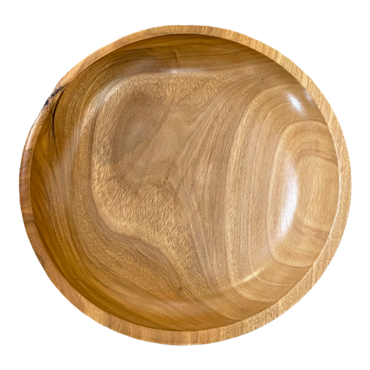 Spotted Gum, 40.5cm diameter