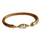 Bracelet - 18kt Gold Cane