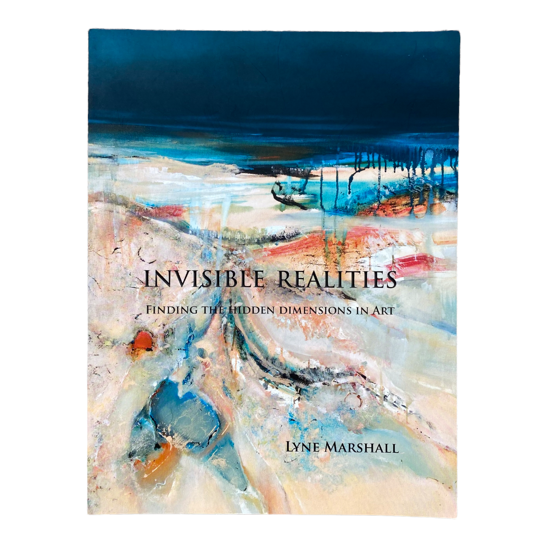 Invisible Realities - Finding the Hidden Dimensions in Art