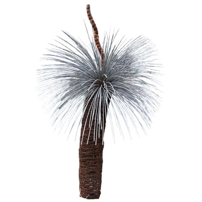 Grass Tree Sculpture - Single Large