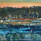 Wetlands - Print