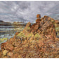 Delicate Balance, Pilbara