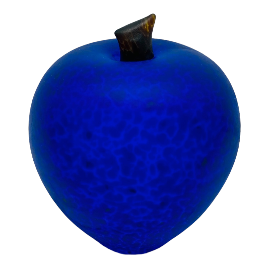 Apple, Royal Blue