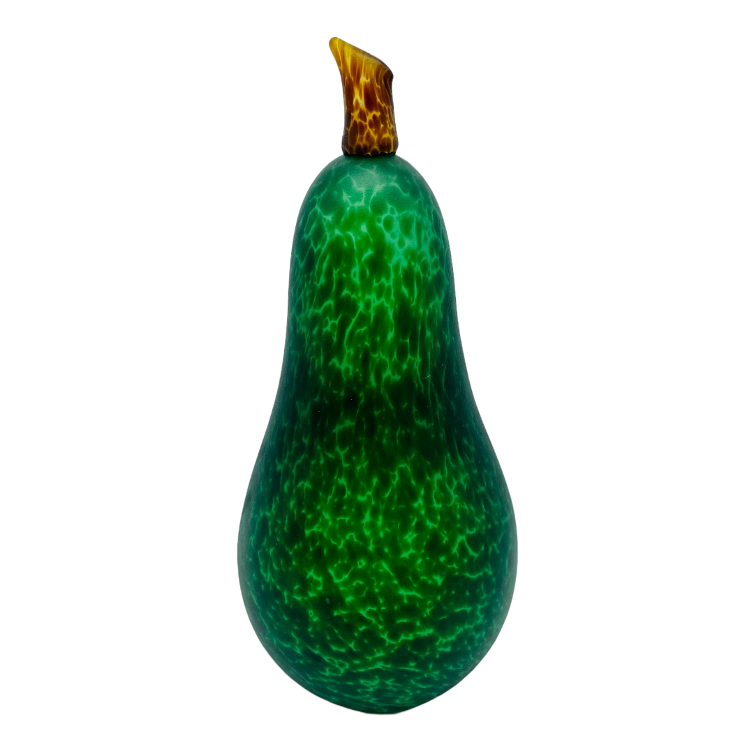Emerald Pear