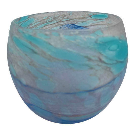 Seafoam - Aqua 2