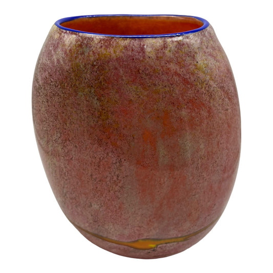 Bushfire -Vase 1