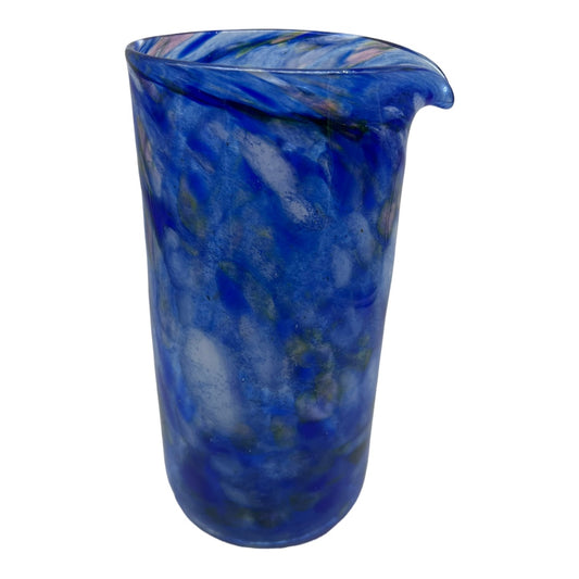 Water Jug - Blue