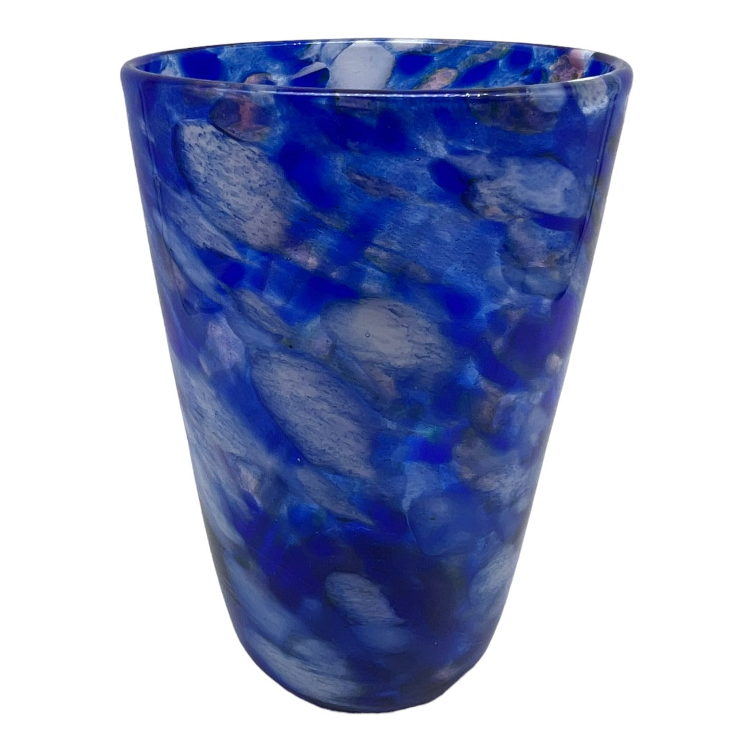 Tumbler  - Blue