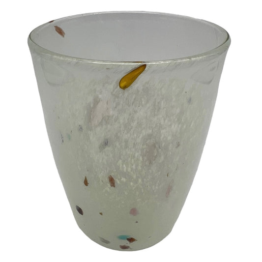 Tumbler  - White