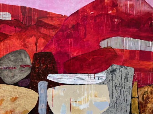 Carr Boyd Ranges 2