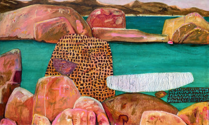 Naturaliste - Christmas 2024