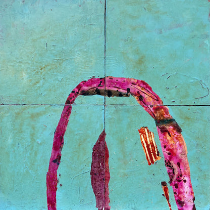 Turn Left after the Claypan - Christmas 2024