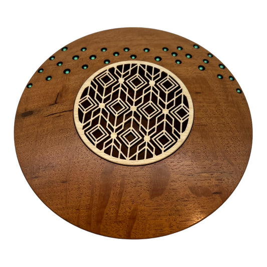 Sheaok P & P Bowl