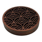 Coasters - set of 4