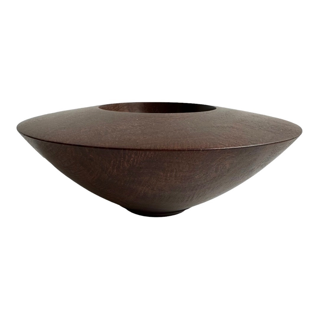 Native Pear Bowl
