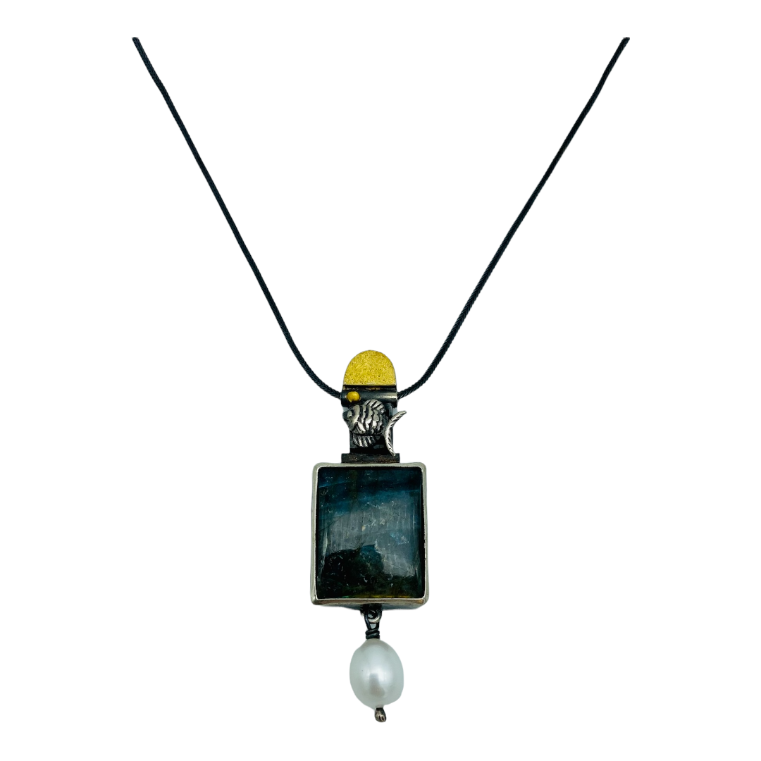 Pendant - 'Fish'