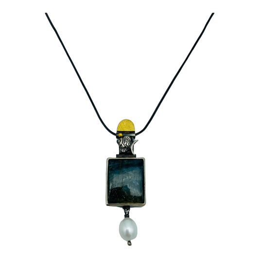 Pendant - 'Fish'