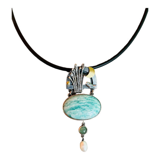 Pendant - Waterbird