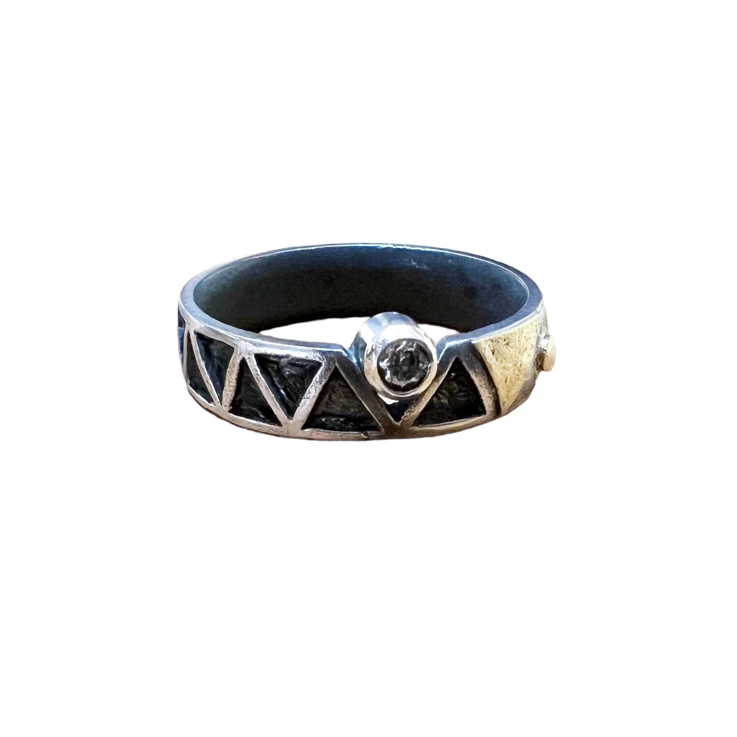 Ring - Triangles