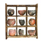 Tiny Treasures Oxides