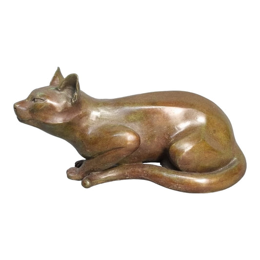 Burmese Cat