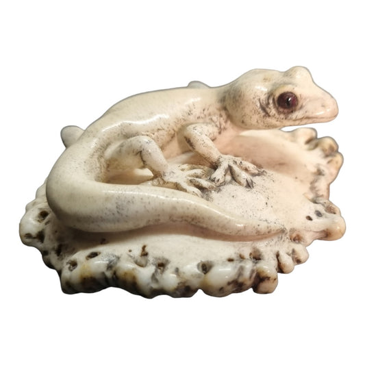 Gecko - Exhibition Nov 2023