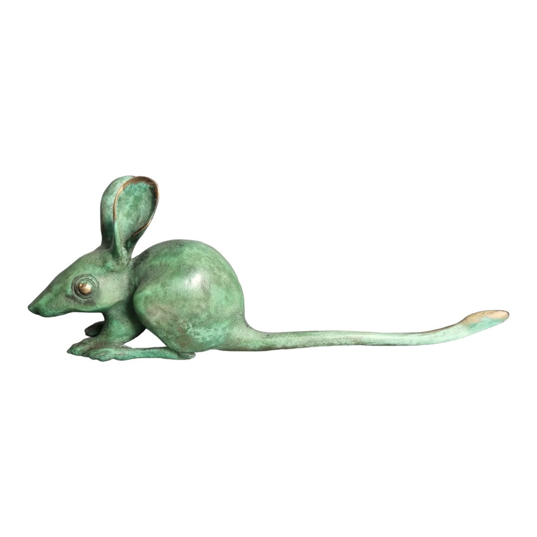 Hopping Mouse - Exhibition Nov 2023