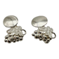 Cuff Links, Grapes