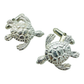 Cuff Links - Sea Turtle