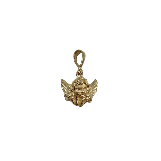 Pendant - Angel