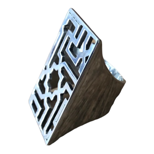 Ring, Fez