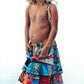 Continue the Journey of My Ancestors