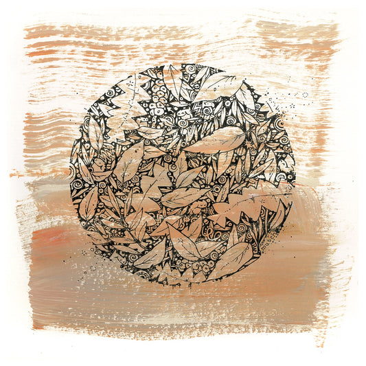 The Rolling Desert