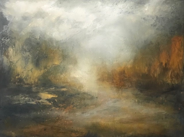 Before the Rains II