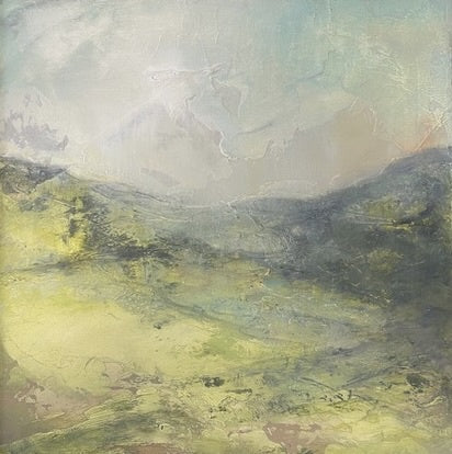 Winter's Breath II