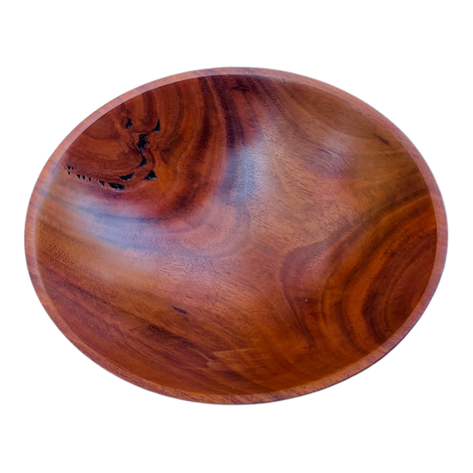 Jarrah Bowl, 20cm diameter